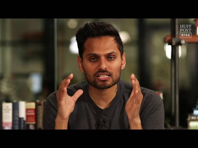 How To Enter A 'Flow' State Of Mind | Think Out Loud With Jay Shetty