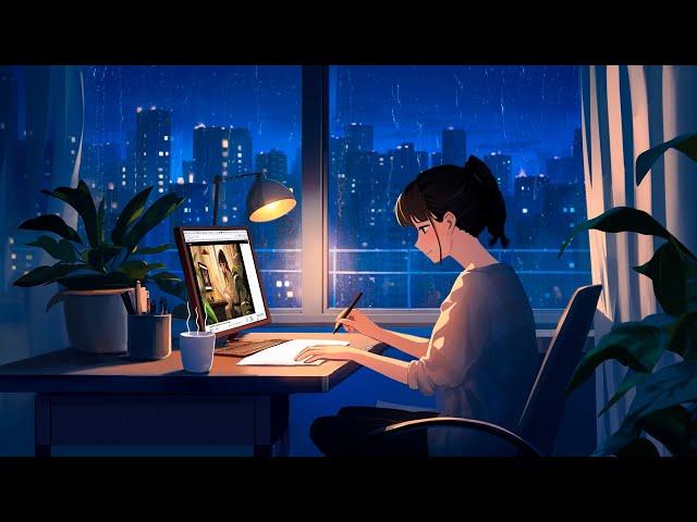 Music to put you in a better mood ~ Study Music - lofi / relax / stress relief