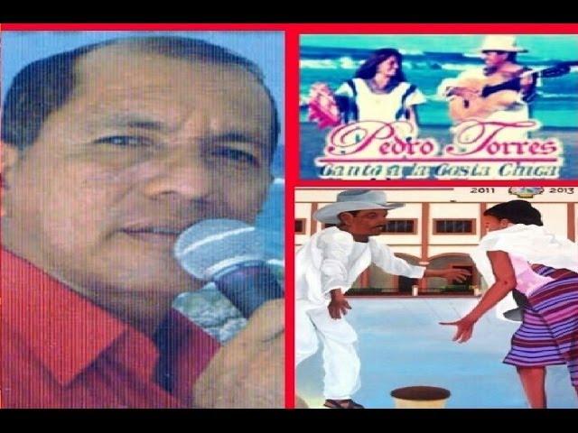 Pedro Torres - Canto A La Costa Chica Versos Y Chilenas