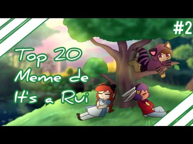 Top 20 Meme de:【It's a Rui - Brawl Stars - #2】