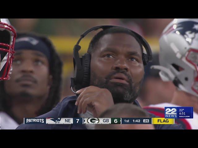 Patriots fire head coach Jerod Mayo after disappointing season, what's next?