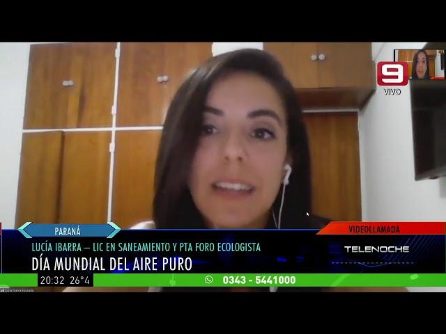 Día Mundial del Aire Puro: ¿cómo podemos colaborar con el ambiente?