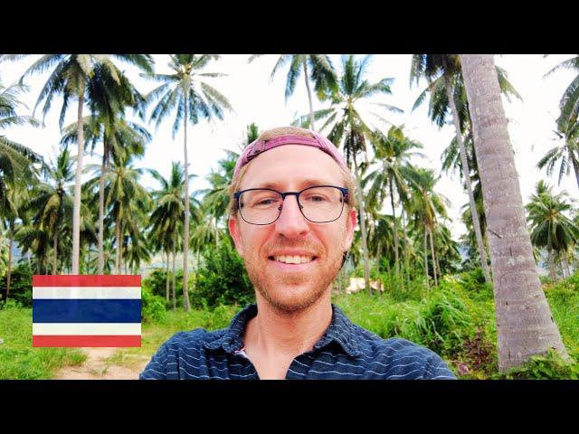 Why Moving To Thailand Changed My Life!