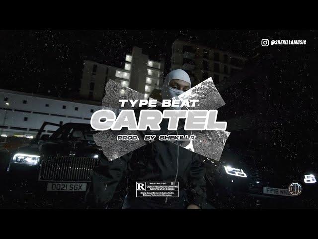 SOLD Balkan Type Beat Free Turkish Oriental Type Beat "CARTEL"