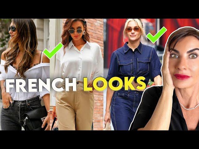 12 Pieces French Women On The Budget Wear This Summer