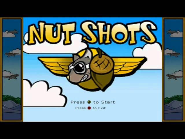 Bully Soundtrack - Nut Shots