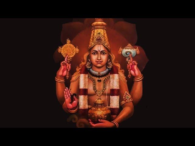 Dhanvantri Maha Mantra | धन्वंतरी मंत्र | Helps in Improving the Vitality & Energy Levels in Humans