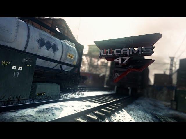 FaZe ILLCAMS: Episode 47 by FaZe Ninja (CoD: Ghosts!)