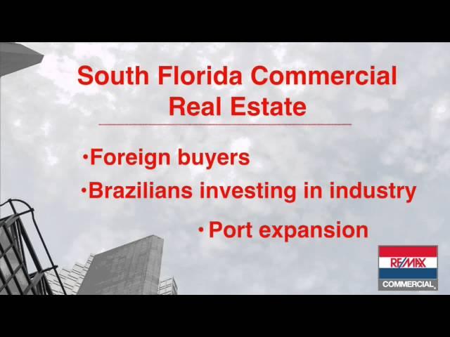 RE/MAX: South Florida Commercial Real Estate