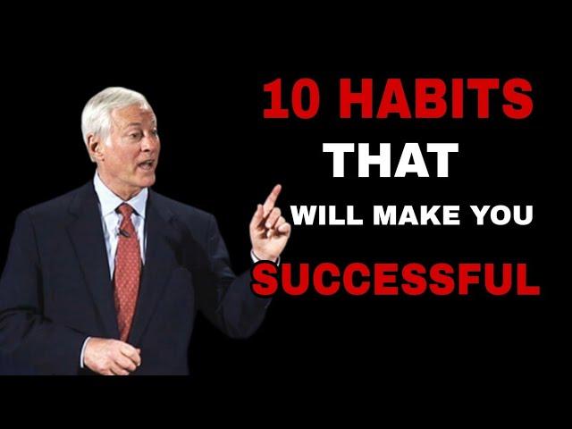 Brian Tracy Leaves the Audience SPEECHLESS | One Of The Greatest Speeches Ever