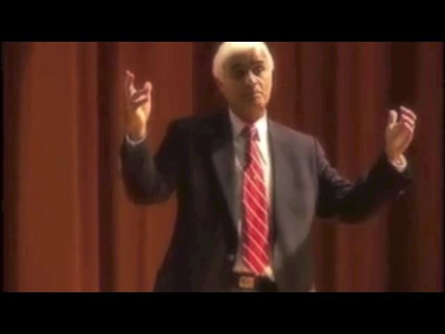 Is the BIBLE is THE WORD of GOD? In 7 minutes - Dr. Ravi Zacharias at University of Illinois