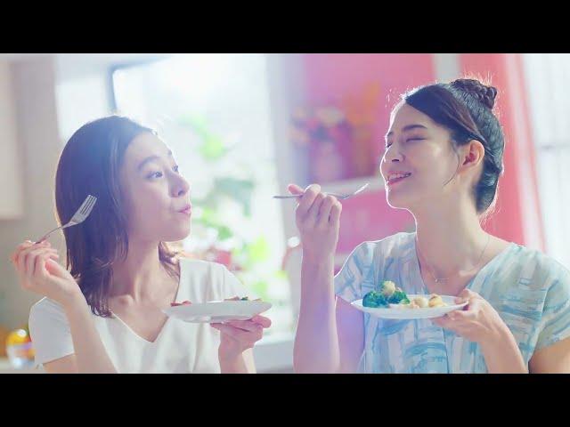 Panasonic 調理家電│愛上分饗美好食光