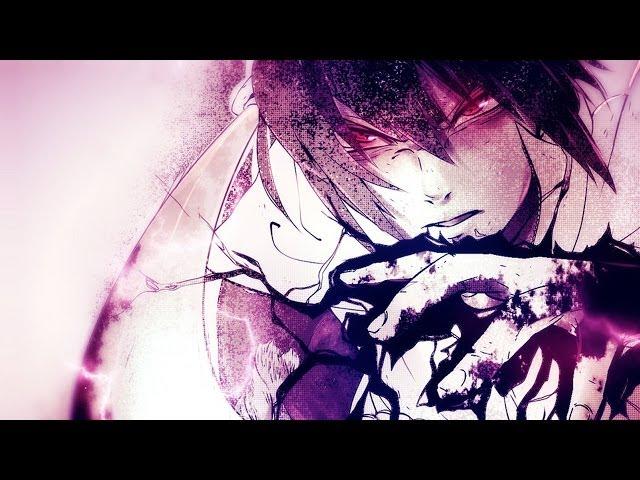 Uchiha Sasuke AMV - Sorrow And Hatred