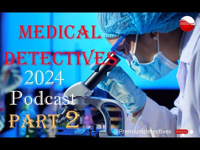 Medical Detectives Doku 2024 | Neue Folge | Part 2