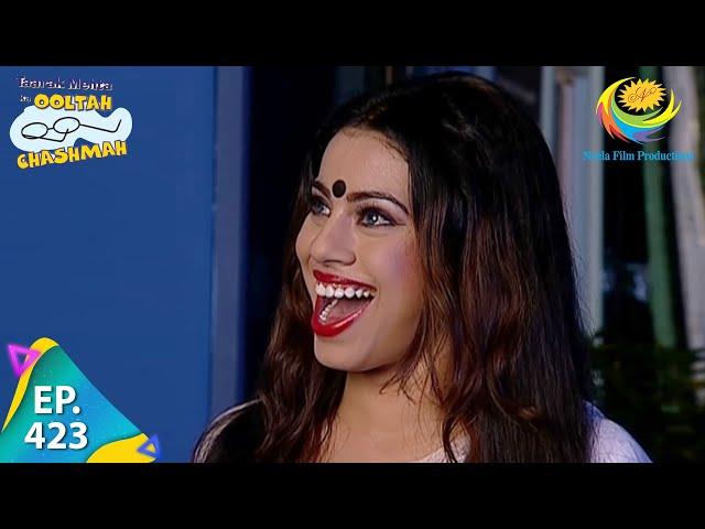 Taarak Mehta Ka Ooltah Chashmah - Episode 423 - Full Episode