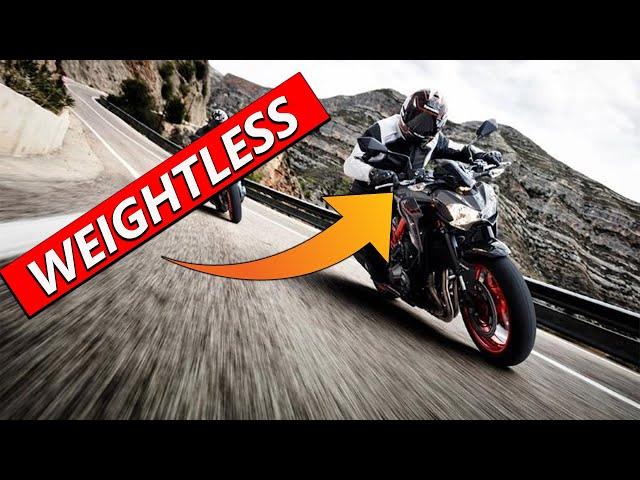 7 Habits New Motorcycle Riders Must Develop