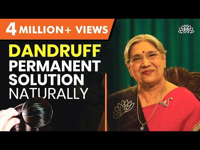 Home Treatments for Dandruff | How to Treat Dandruff at Home | Hair Care Tips | Home Remedies