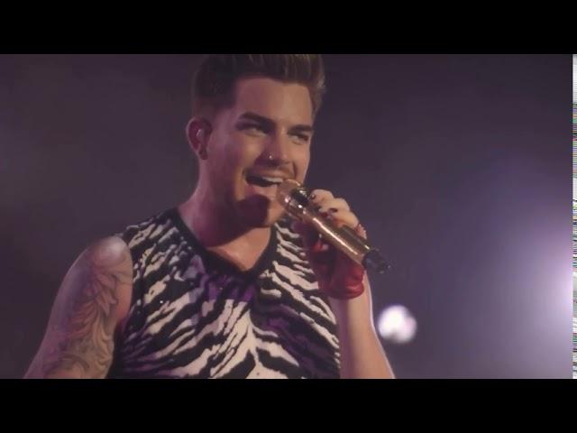 Queen + Adam Lambert - I Was Born To Love You (Live At Summer Sonic Festival, August 17th / 2014)