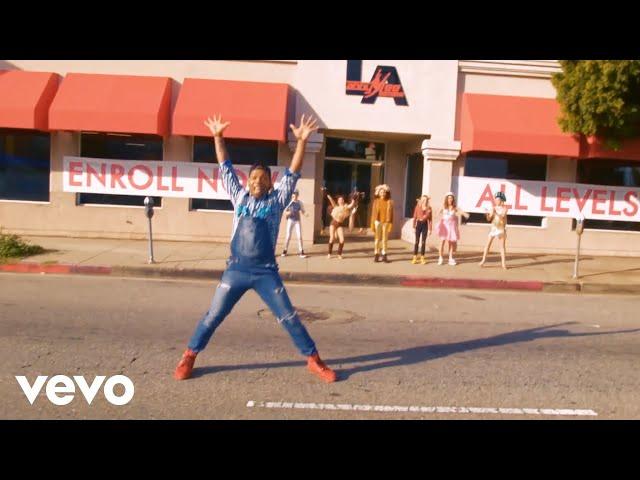 Abby Lee Dance Company - DANCE ft. Todrick Hall