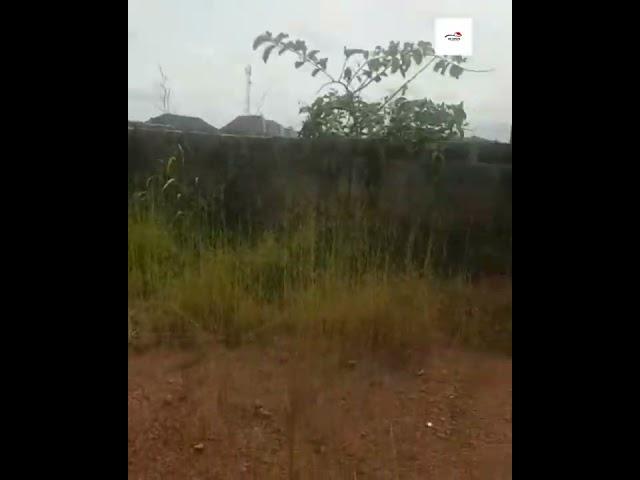 Inside a N23M ($52,000) 1320Sqm land in Independence Layout Phase 2, Enugu