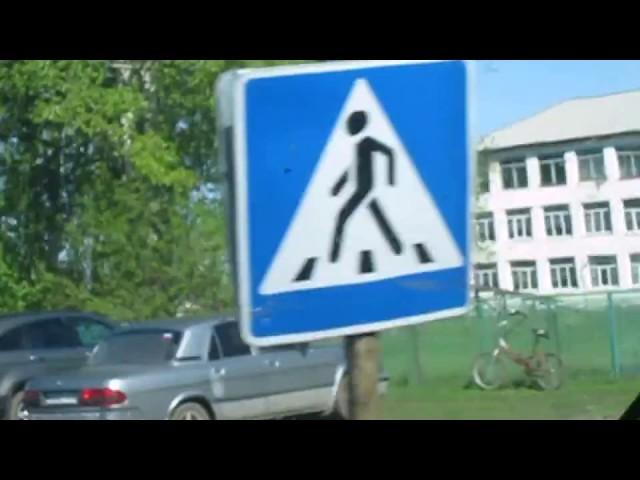 Прогулка по селам  Долганка