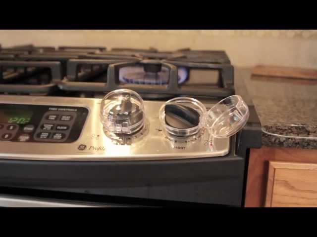 Stove Knob Covers - le3abstore.com