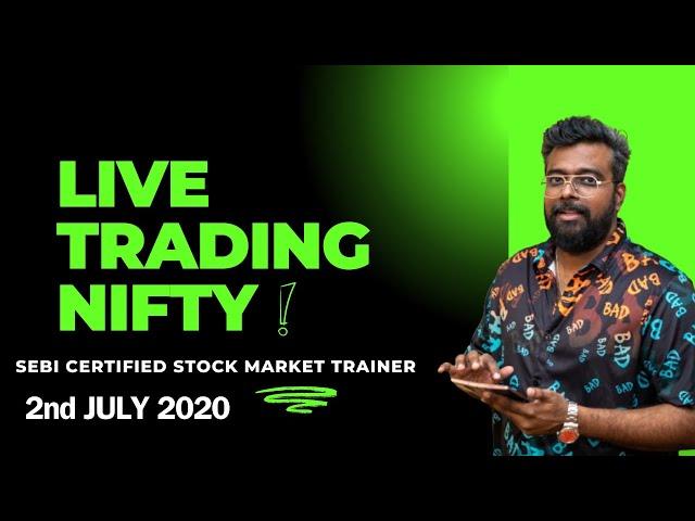 Bank Nifty50:JULY 1 Live Options Trading today#BankNiftyTradingLive |In 2024 Learn Trading Easy Way