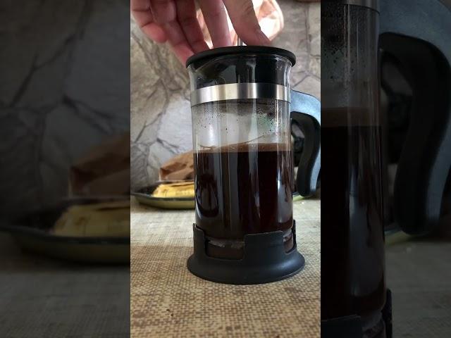 How to make Coffee at home