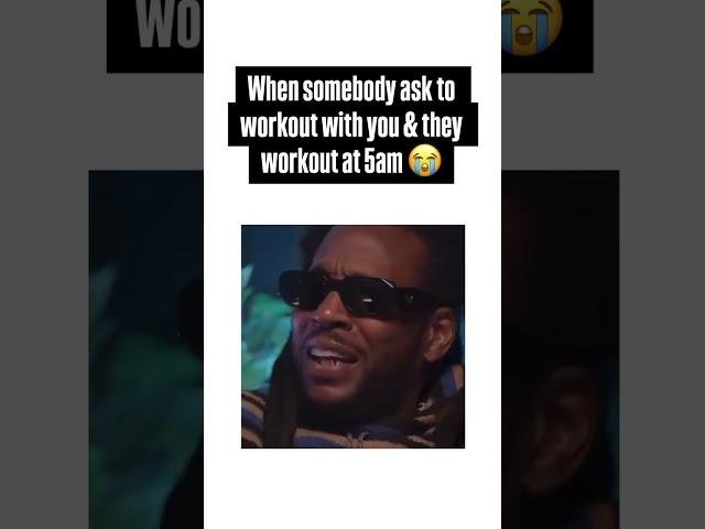 I mean why?!!’ 🫠 #workout #gymlife