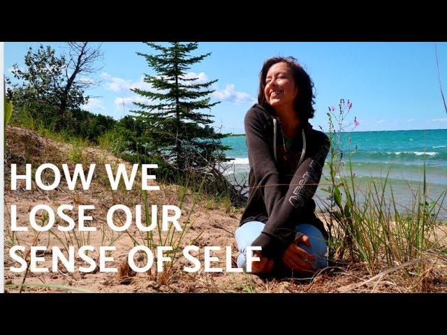 How We Lost Our Sense of Self // Proactive Resilience Ep. 7