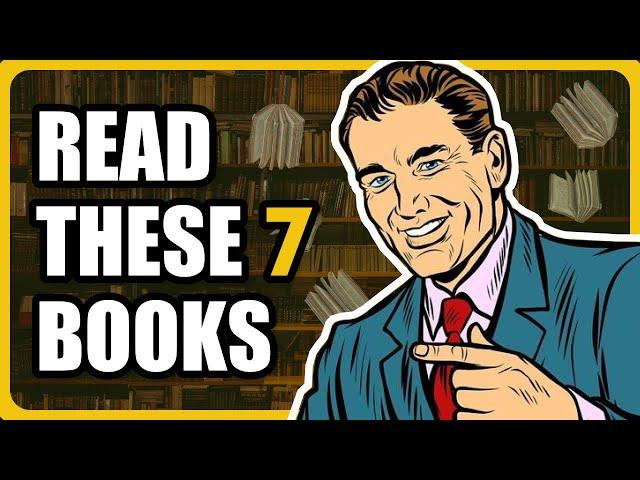 7 Great Philosophical Novels You Must Read!