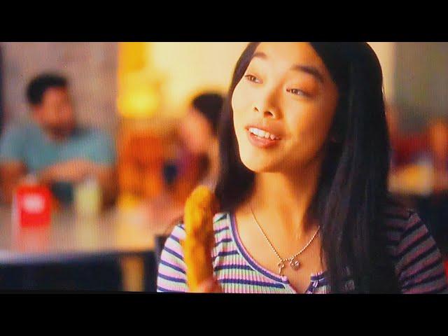 GOLDEN CORRAL | GOLDEN CORRAL COMMERCIAL | GOLDEN CORRAL BUTTERFLY SHRIMP & CHICKEN TENDERS