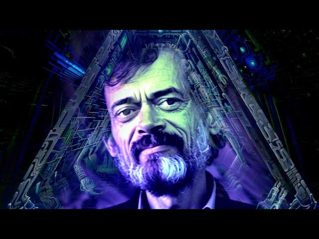 Terence McKenna - Birth Of A New World