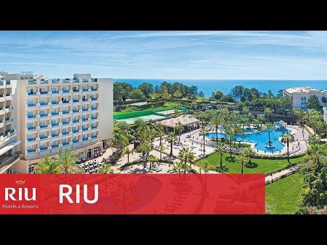 ClubHotel Riu Guarana | TUI