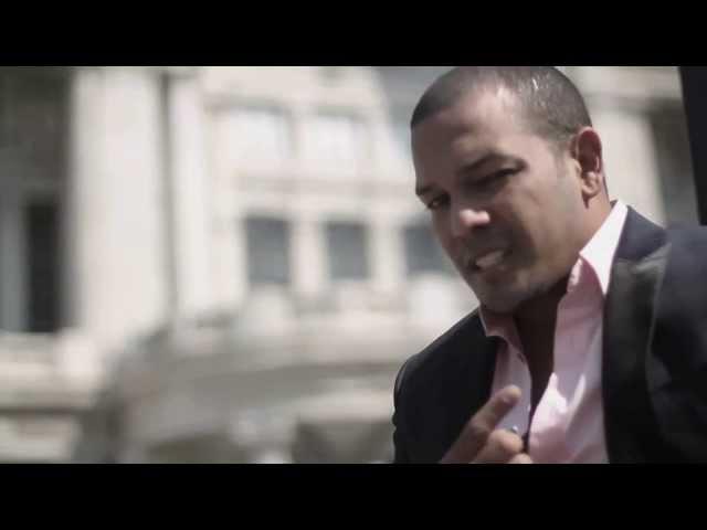 Yan Collazo - Fue Tan Facil (video oficial)