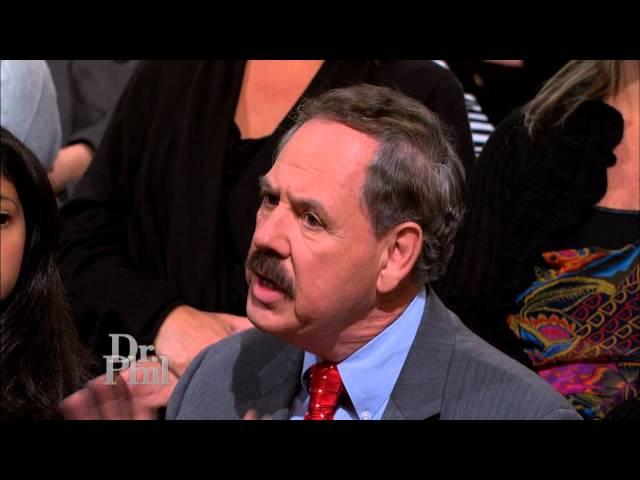 Former FBI Profiler Explains Why a Guest Remained a Murder Suspect for 18 Years -- Dr. Phil