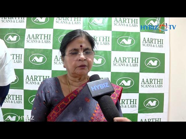 Aarthi Scans Hyderabad | Dr Ratna Aarthi Scans and Labs