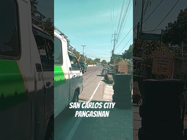 #travel #shortvideo #travelvlog #philippines #world travel in san carlos city pangasinan