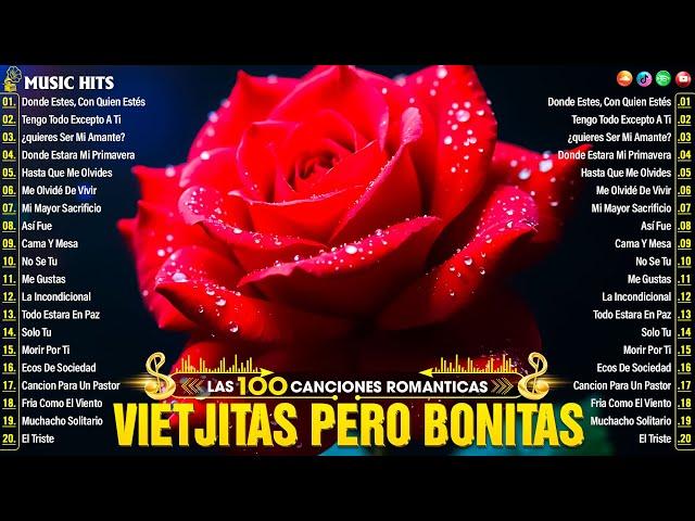 MUSICA BALADAS ROMANTICA EN ESPANOL DE 70 80 90 1 Hora De Música Romántica Viejitas Pero Bonitas