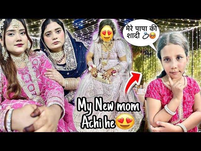 Bride Room Tour Mother-in-law and Mom showed their face🫶 Bride's wedding️ The woman is very ha...