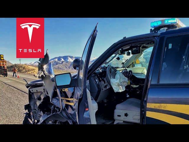 TOP 50 MOST VIEWED TESLA VIDEOS OF ALL TIME!