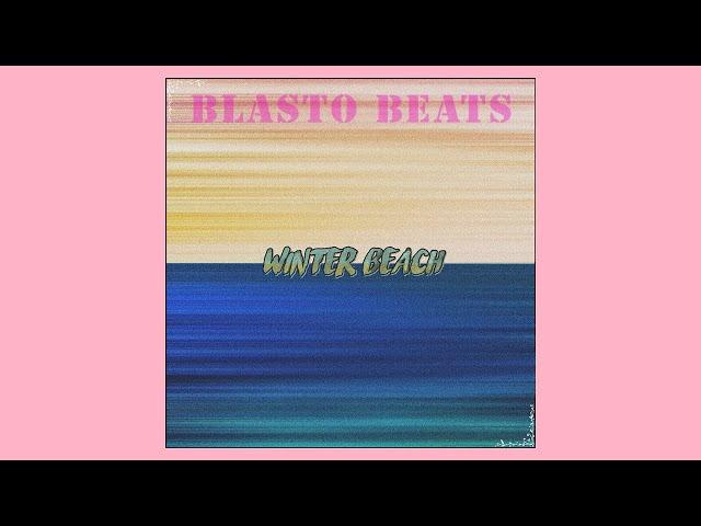 (Free For Profit) Chill Old-School Beat - "Winter Beach" - Lofi Vibes