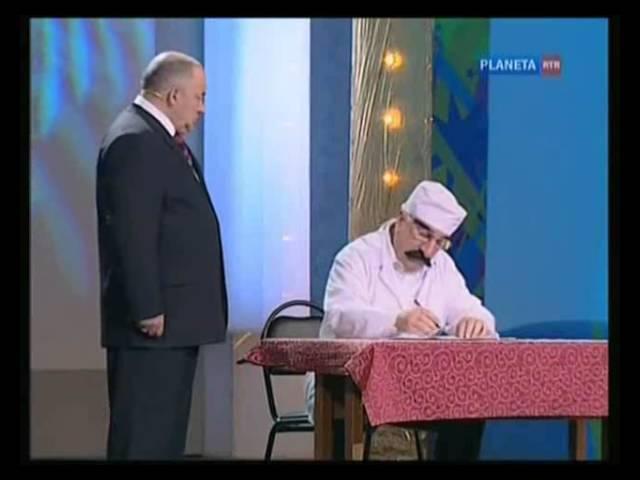 Игорь Маменко - У доктора 2013.02.07 12.51.15.wmv