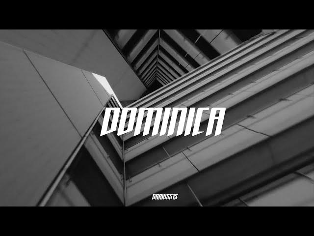 (FREE) DANTE YN TYPE BEAT ~ "DOMINICA"