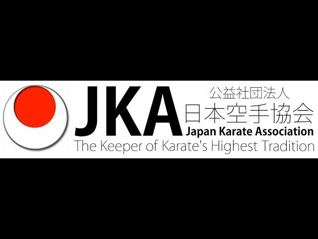 Japan Karate Association Honbu Dojo