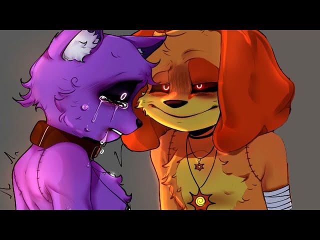 CatNap Misses Dogday so Much... - Poppy Playtime Chapter 3 Animation┃Comic dub