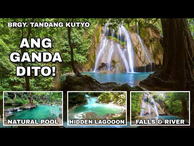 4 Best Places To Visit In Tanay Rizal (the blue lagoon is mind-blowing!)