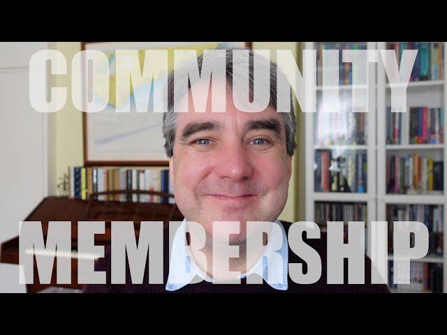 Introducing the New ELT Experiences Community Membership