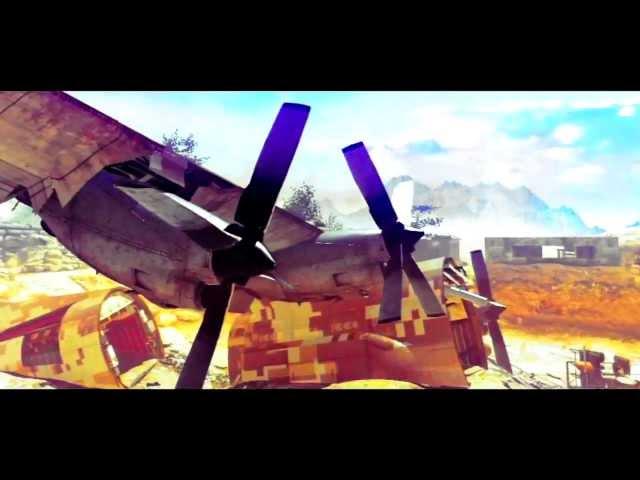 KnownAsDedek V2 | A MW2 PC Montage By Me