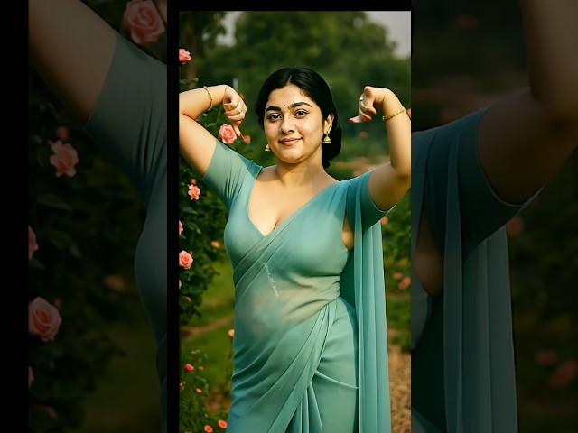 Elegance in Every Pixel: AI Creates a Timeless Beauty#video#shorts#viral#reels#video#trending#desi